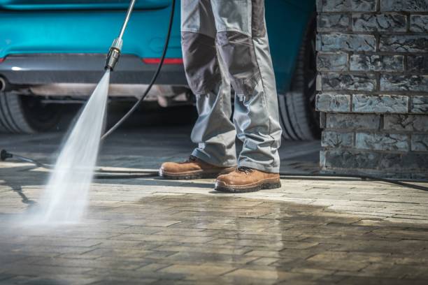 Trusted Sayre, PA Pressure Washing Services Experts