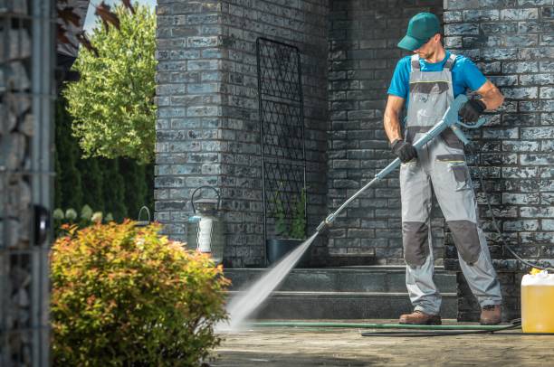 Best Patio and Deck Pressure Washing  in Sayre, PA