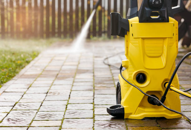 Best Roof Washing  in Sayre, PA