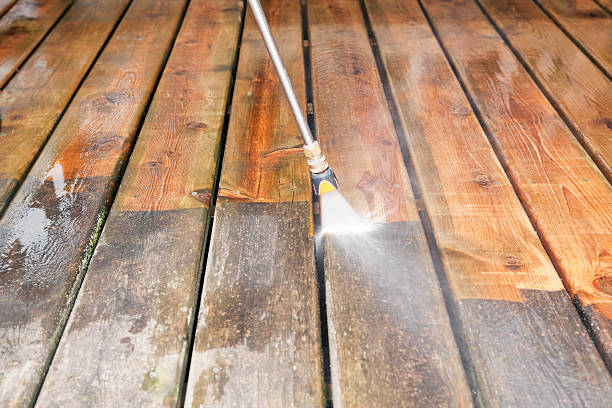 Boat and Dock Cleaning in Sayre, PA
